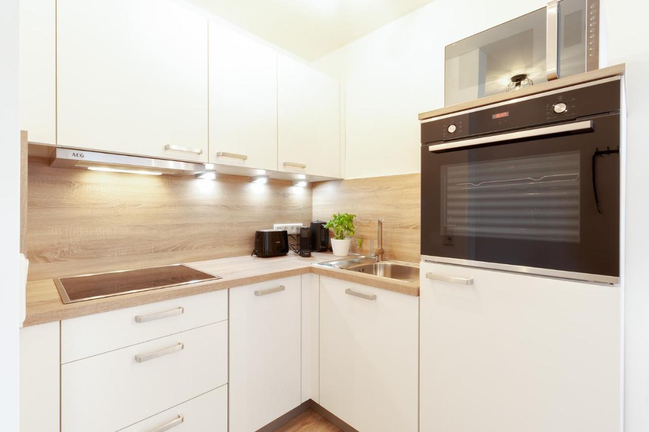 Modernes Apartment *Liobablick Nr. 3* - Fewo Fulda/Petersberg Petersberg  Eksteriør bilde